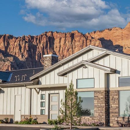South Zion Inn And Suites Hildale Экстерьер фото
