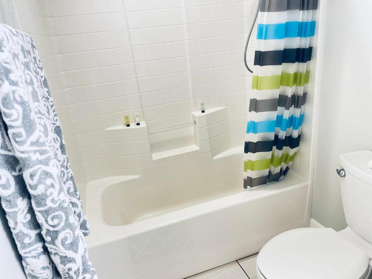 South Zion Inn And Suites Hildale Экстерьер фото