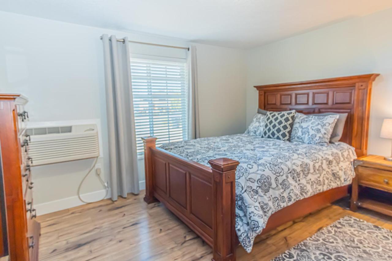 South Zion Inn And Suites Hildale Экстерьер фото