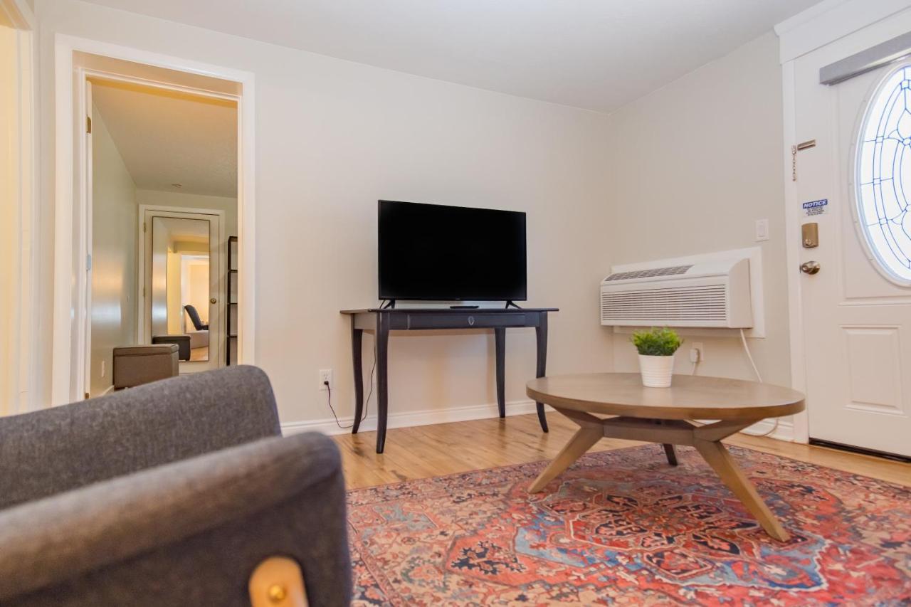 South Zion Inn And Suites Hildale Экстерьер фото
