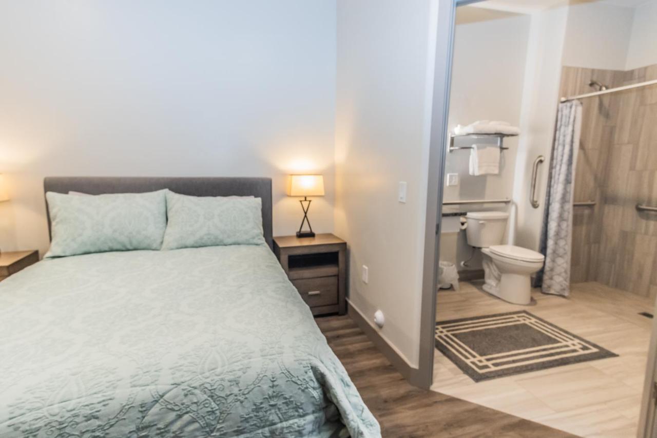 South Zion Inn And Suites Hildale Экстерьер фото