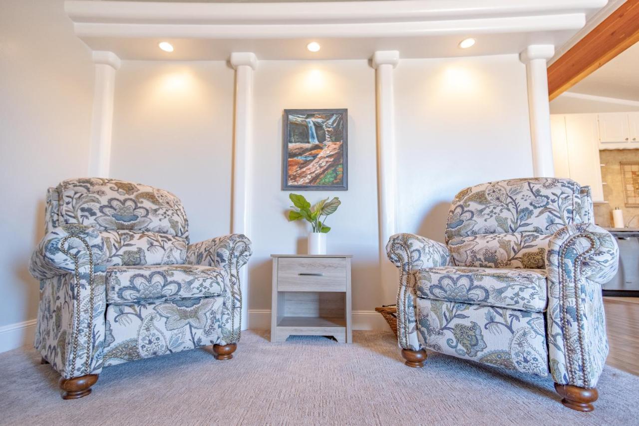 South Zion Inn And Suites Hildale Экстерьер фото