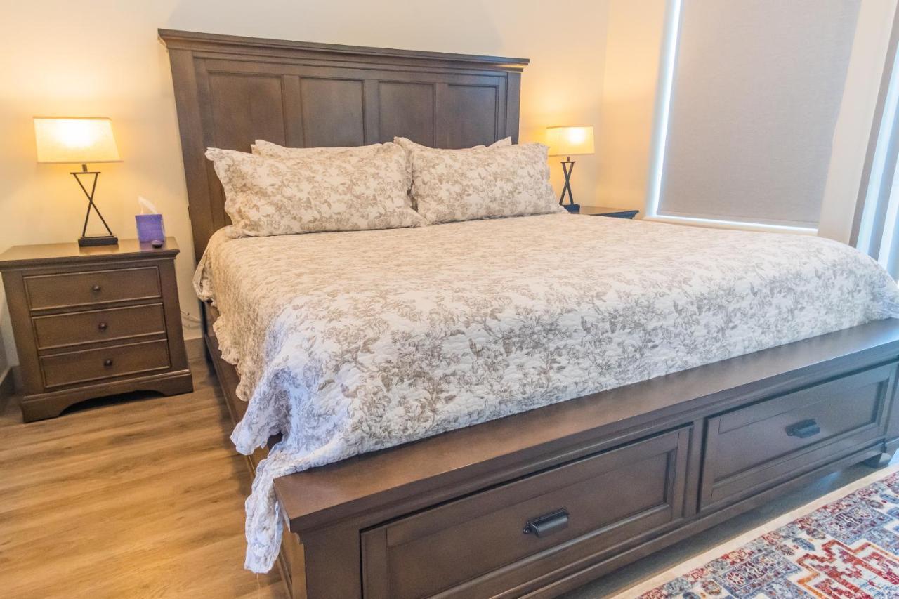 South Zion Inn And Suites Hildale Экстерьер фото