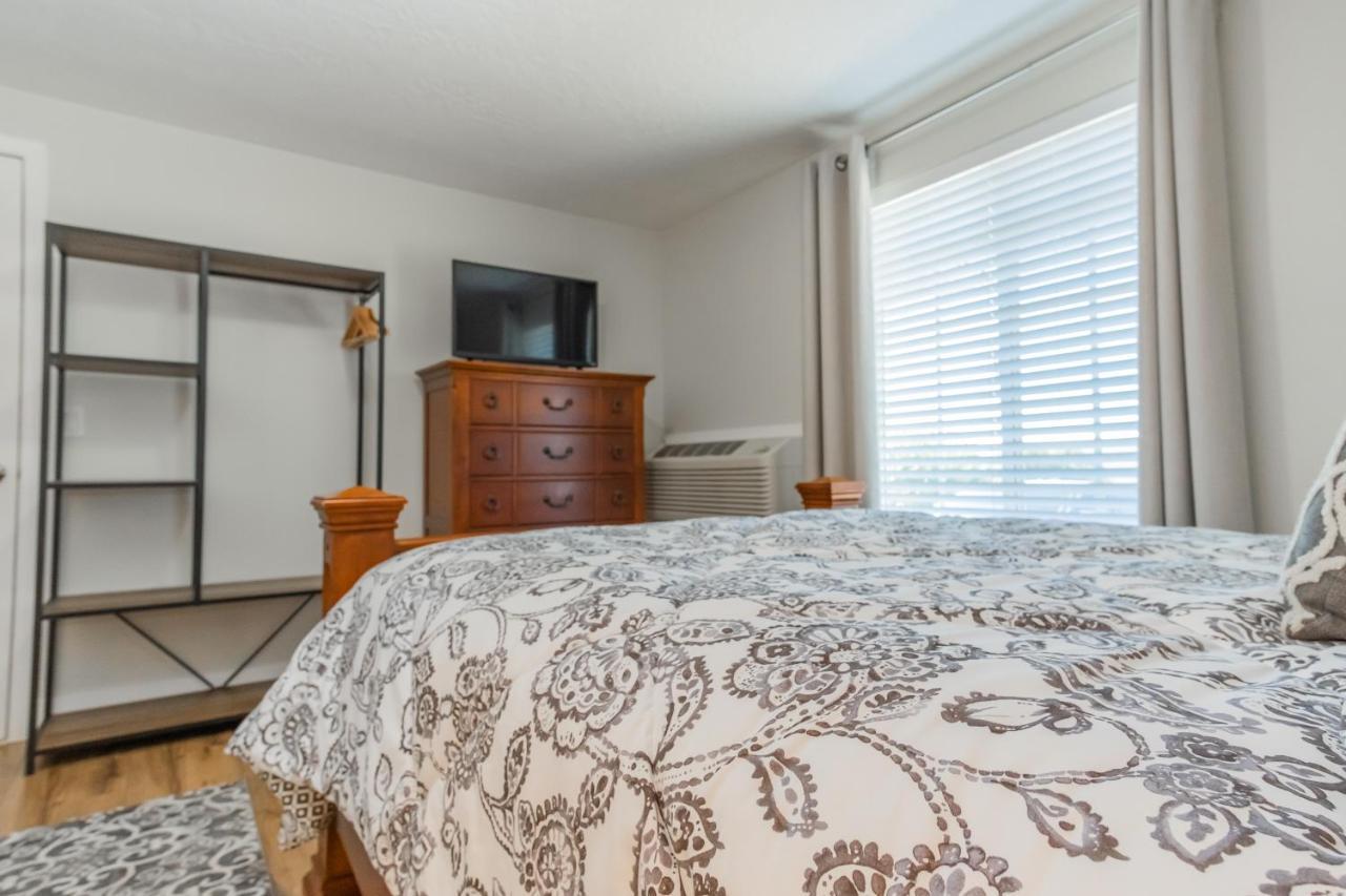 South Zion Inn And Suites Hildale Экстерьер фото