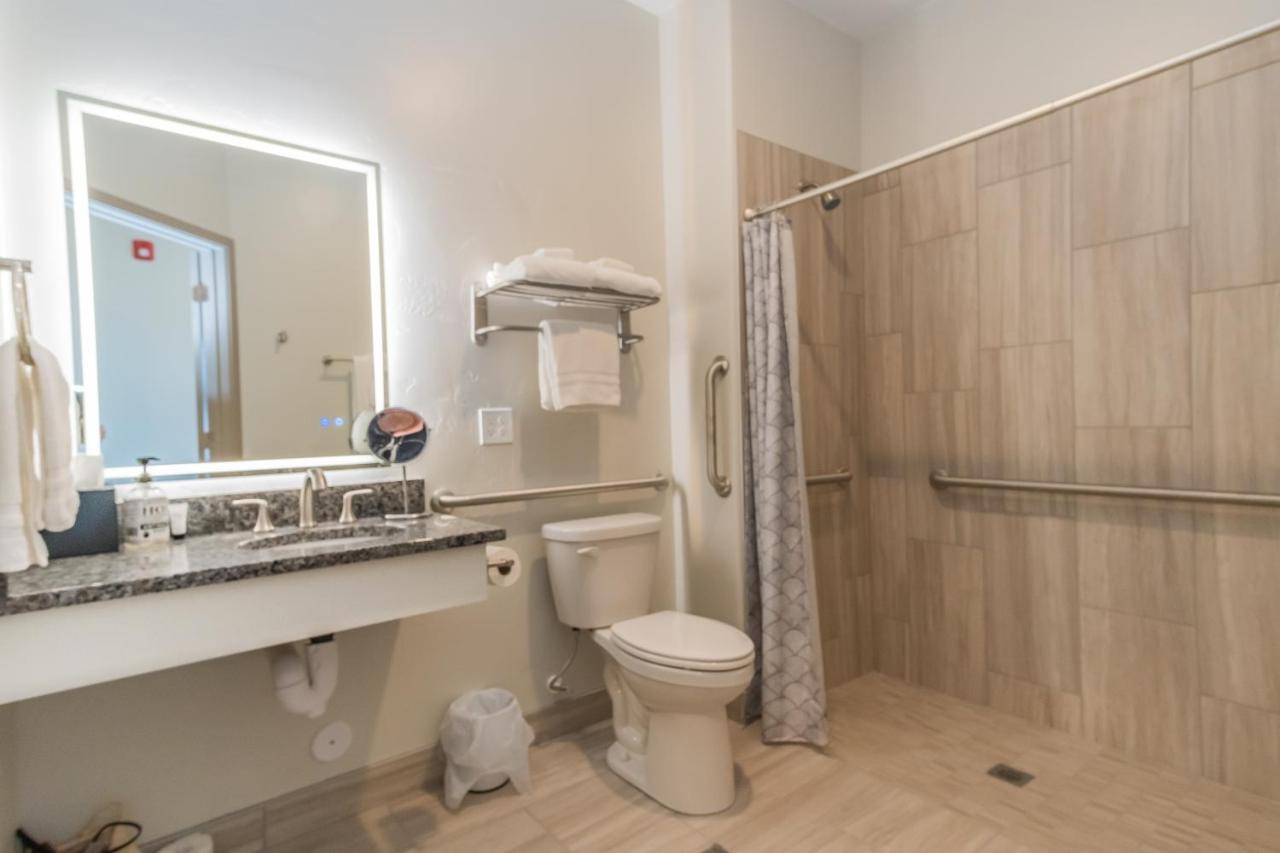 South Zion Inn And Suites Hildale Экстерьер фото