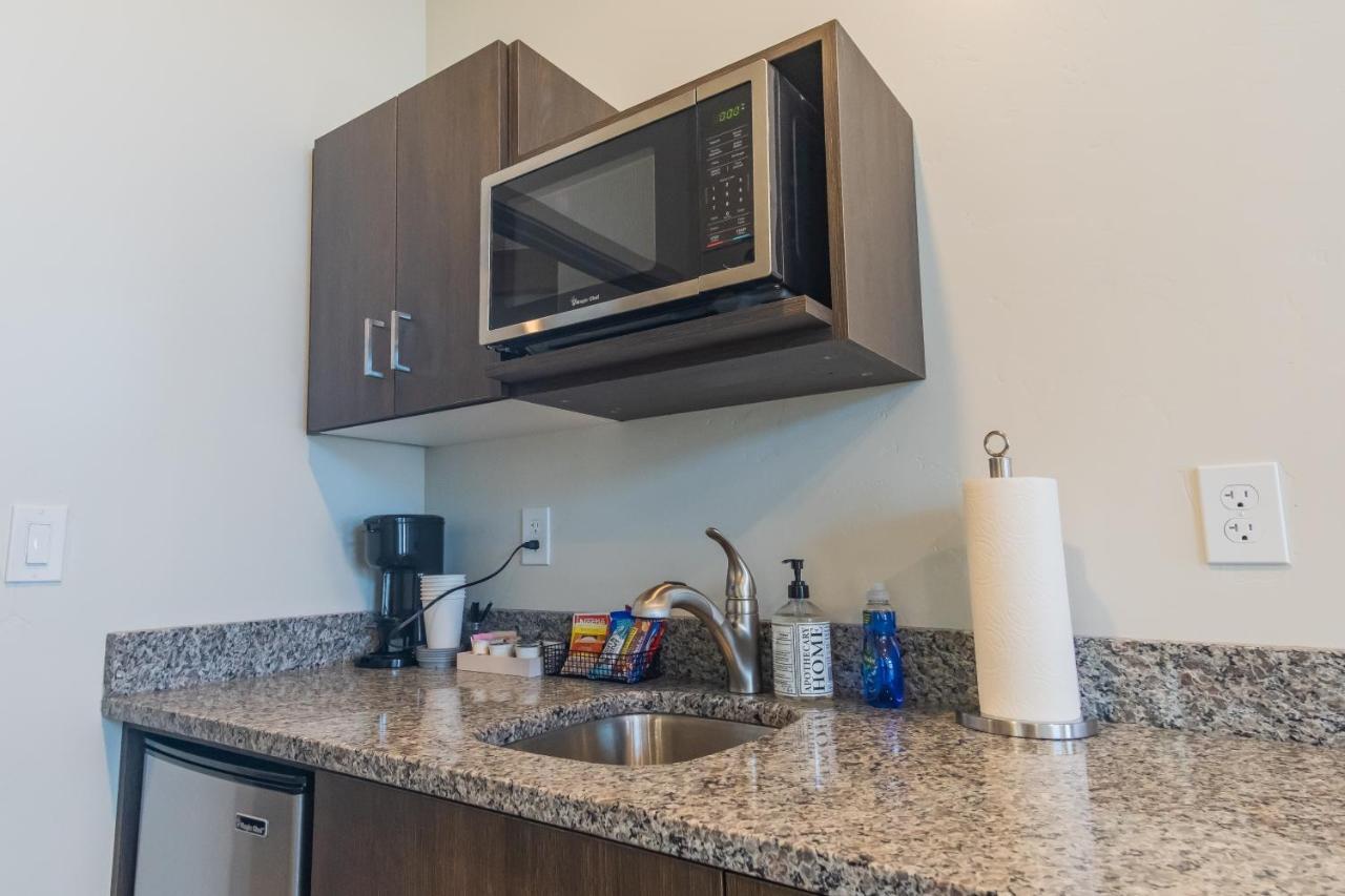 South Zion Inn And Suites Hildale Экстерьер фото